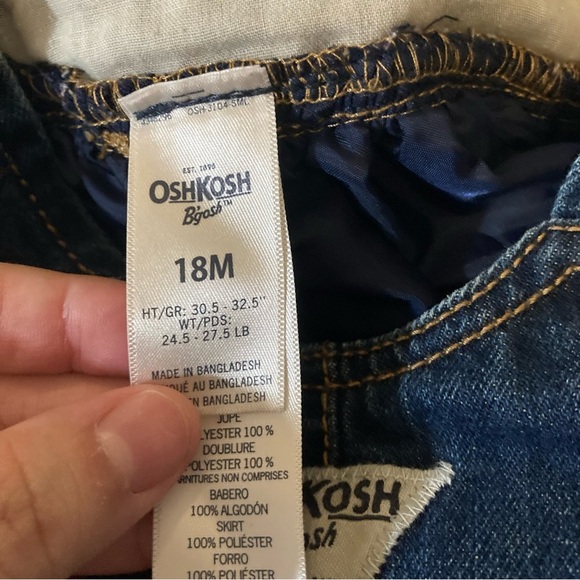 Baby Girl Clothes Bundle Size 18 Months - Picture 5 of 10